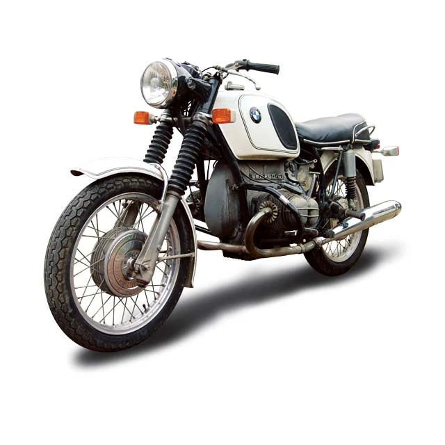BMW R60 5xx1