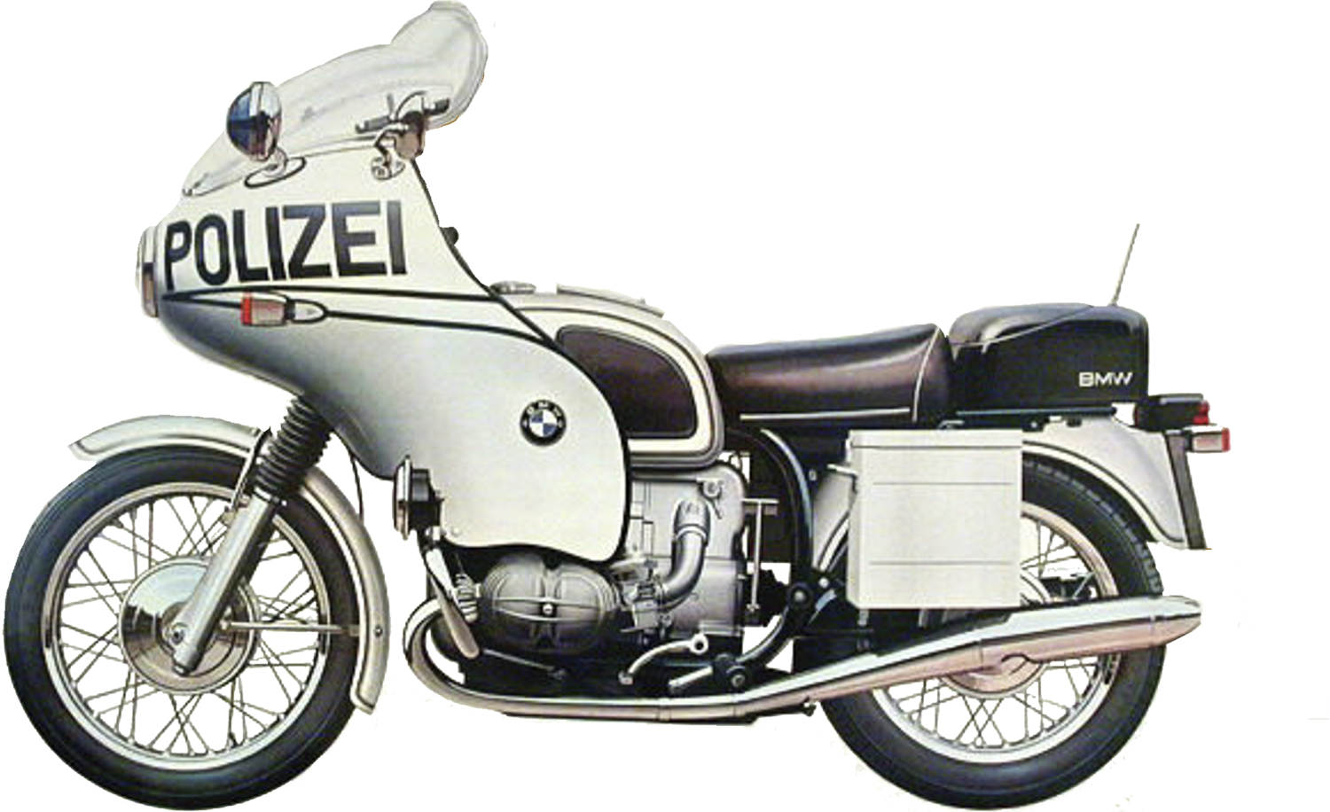 R60 5 Police