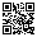 QR-Code für die Website des PHGC